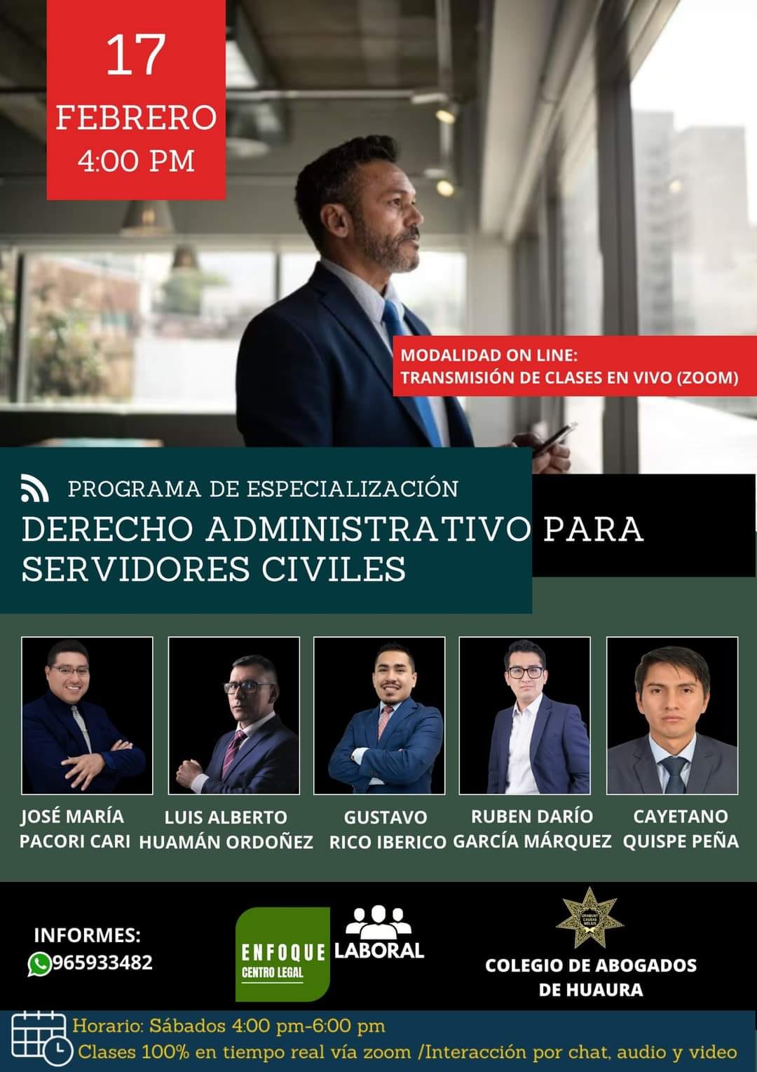 PROGRAMA