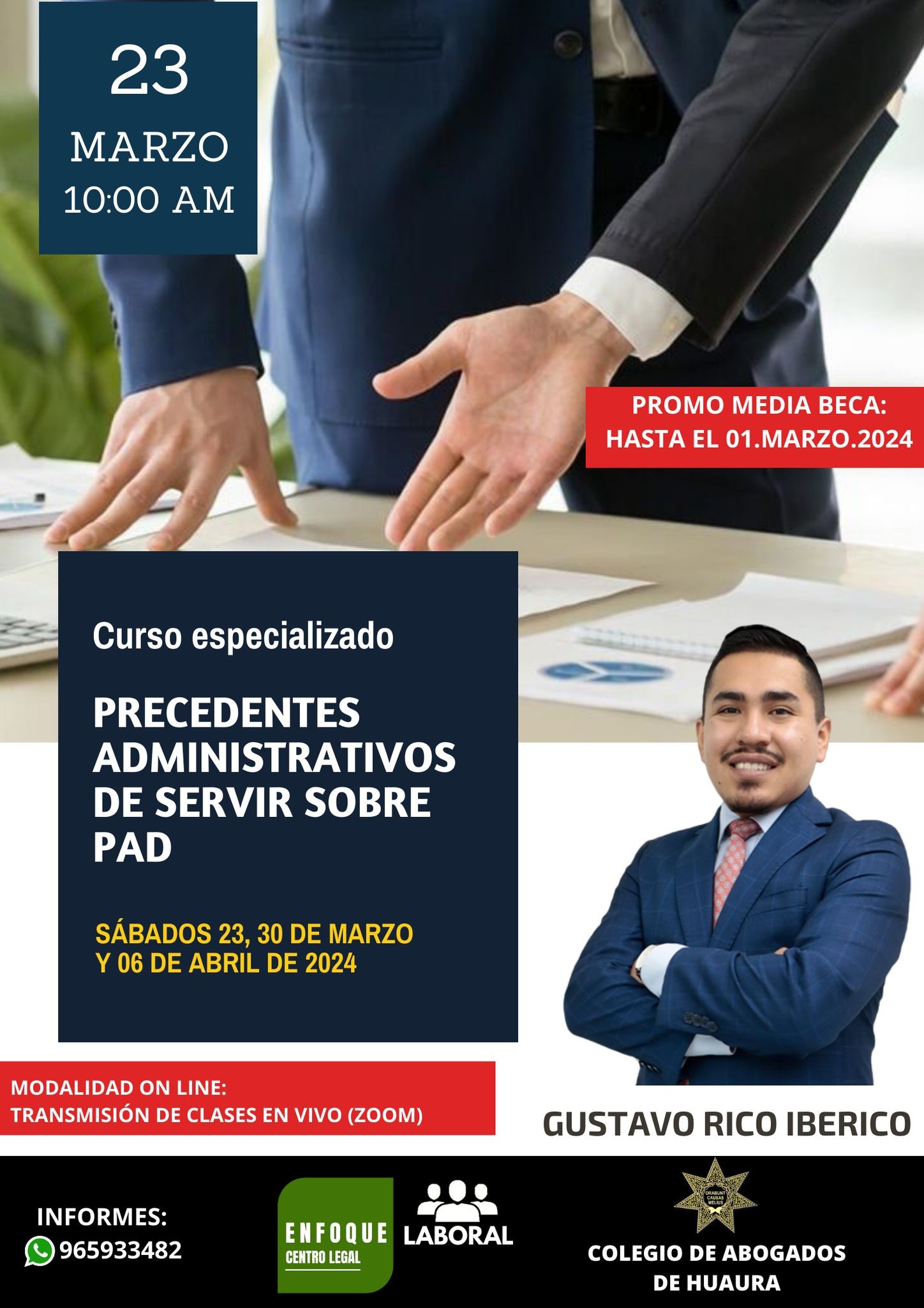 CURSO