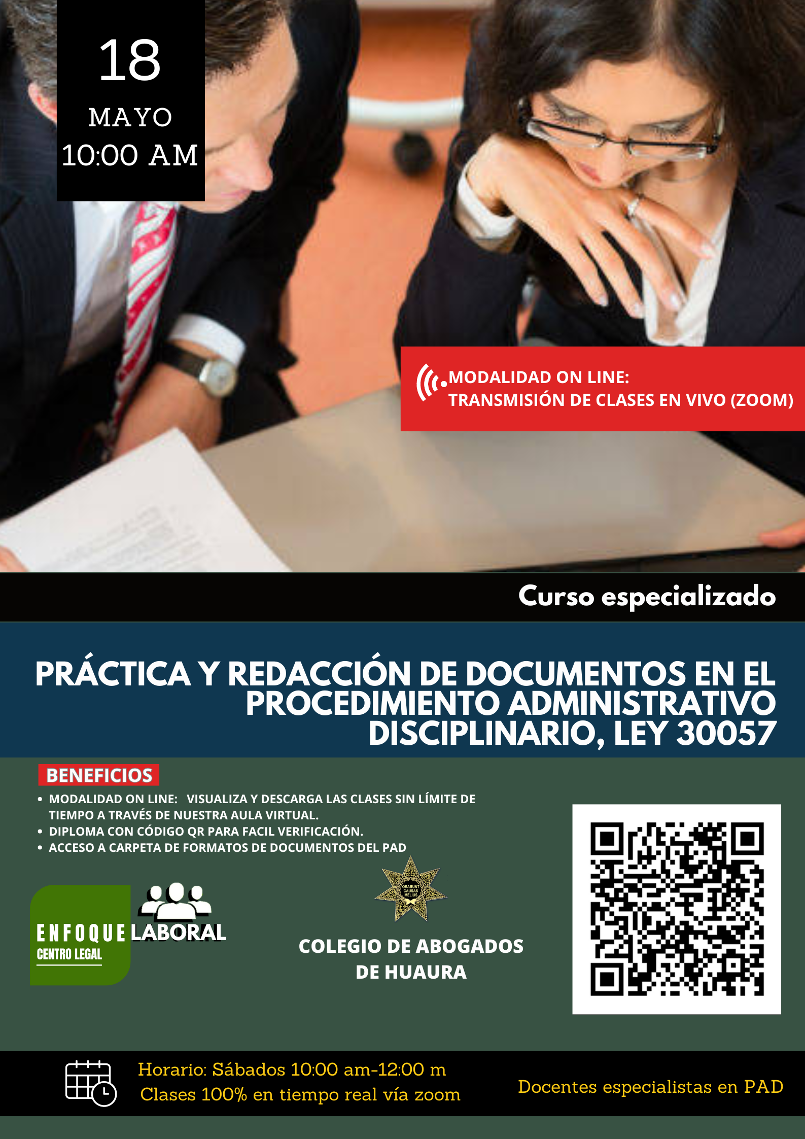 CURSO