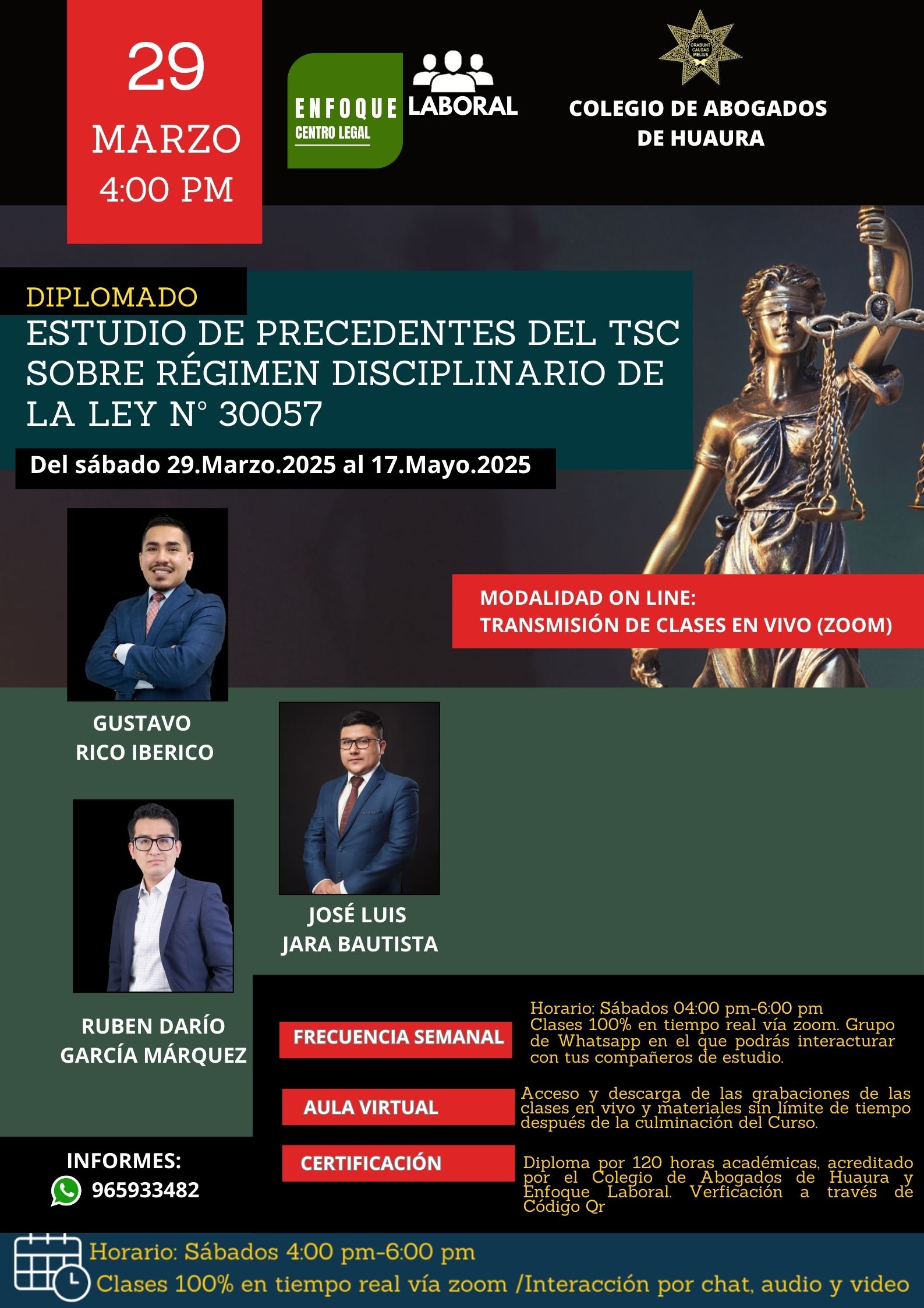 DIPLOMADO