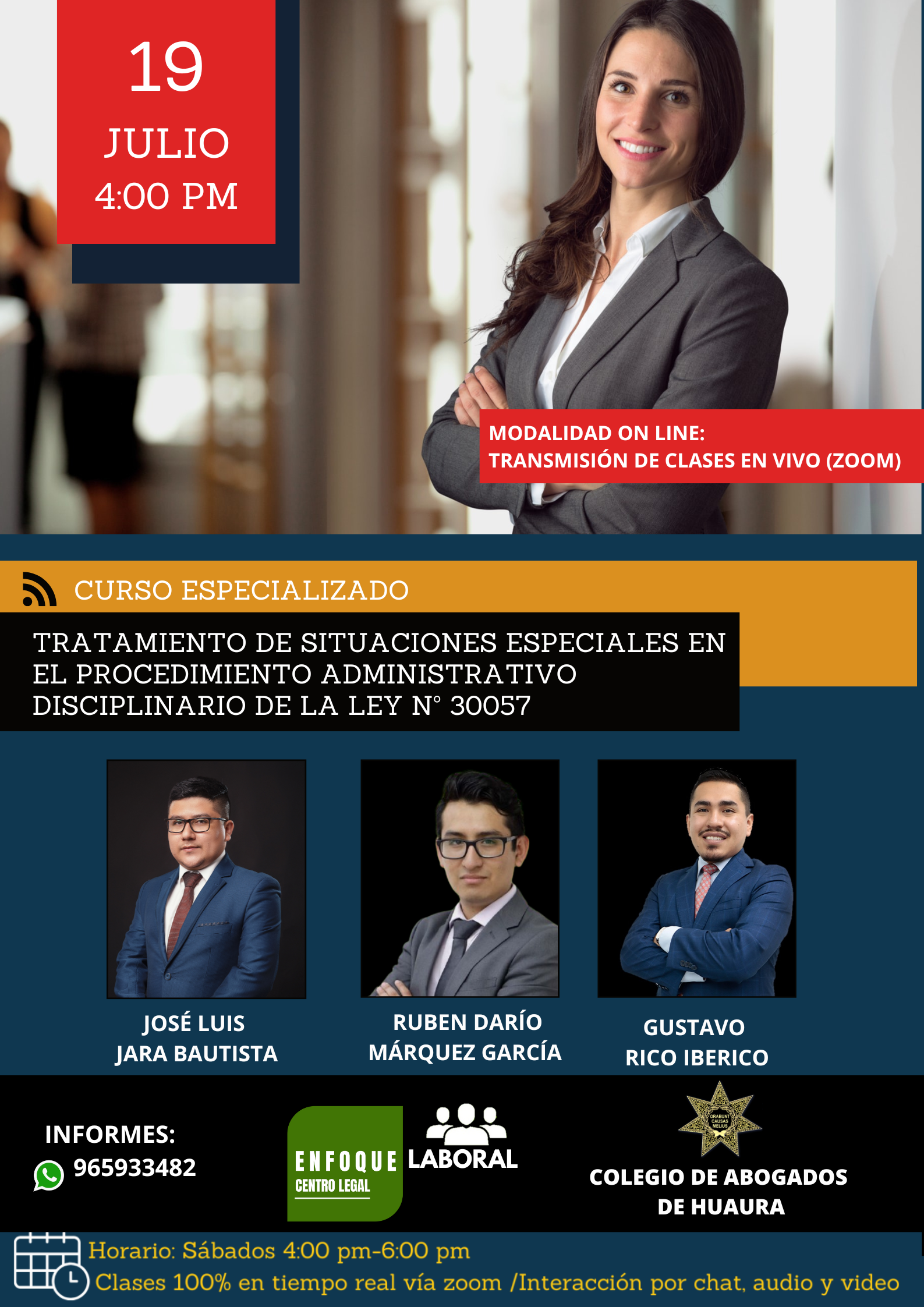 CURSO