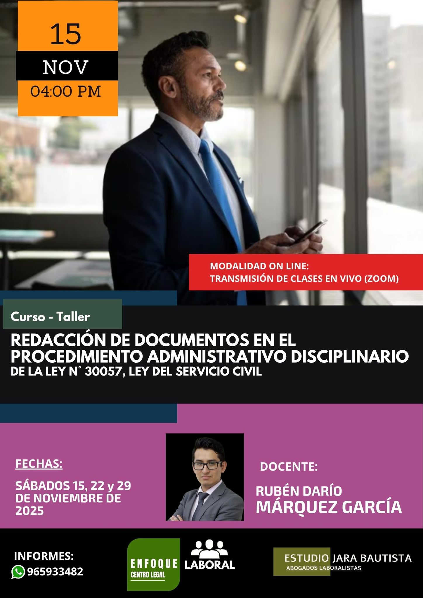 CURSO-TALLER